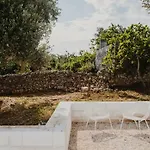 Frühstückspension Masseria Dagilupi