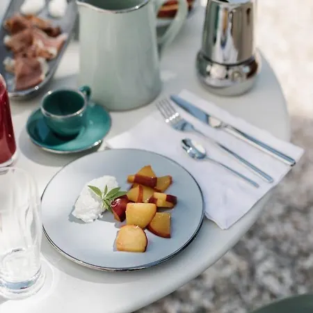 Masseria Dagilupi Bed & Breakfast