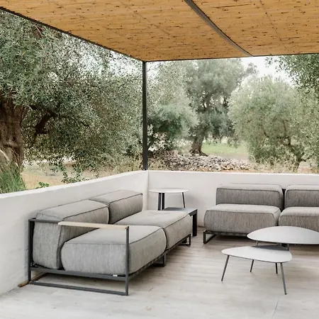 Masseria Dagilupi 4*