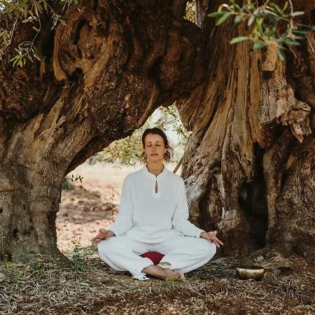 Masseria Dagilupi 4* Ostuni