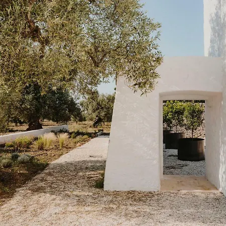 Masseria Dagilupi Oda ve Kahvaltı