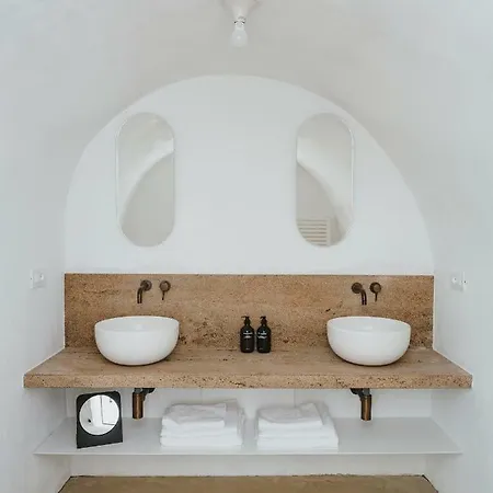 Masseria Dagilupi 4*