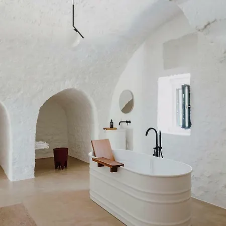 Bed & Breakfast Masseria Dagilupi