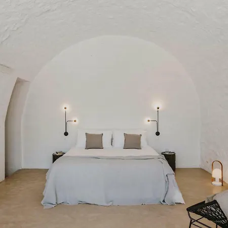Masseria Dagilupi Bed & Breakfast Ostuni