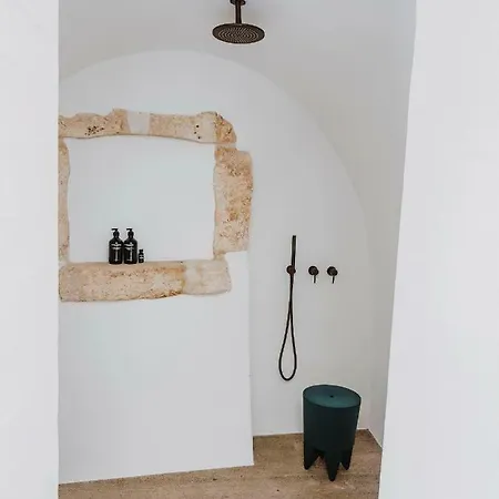Masseria Dagilupi Bed & Breakfast Ostuni