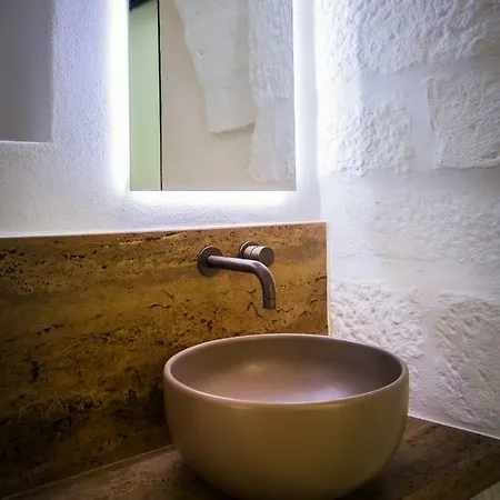 Bed & Breakfast Masseria Dagilupi Ostuni