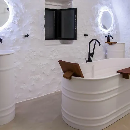 Masseria Dagilupi 4*