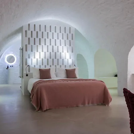 Masseria Dagilupi Bed & Breakfast