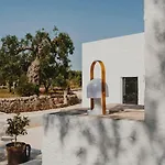 Masseria Dagilupi