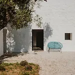 Masseria Dagilupi 4* Ostuni