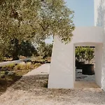 Masseria Dagilupi Bed & Breakfast