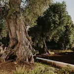 Masseria Dagilupi Ostuni