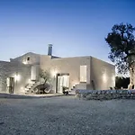 Masseria Dagilupi