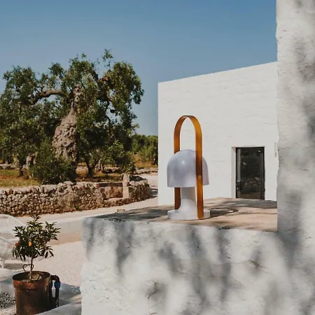 Masseria Dagilupi