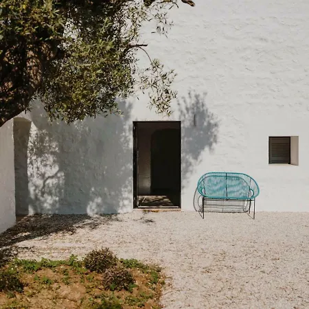 Masseria Dagilupi * Ostuni