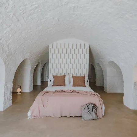 Masseria Dagilupi