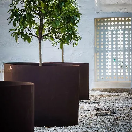 Masseria Dagilupi Bed & Breakfast Ostuni