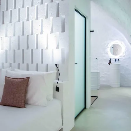 Couette-café Masseria Dagilupi