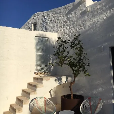 Masseria Dagilupi * Ostuni