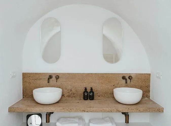 Masseria Dagilupi 4*
