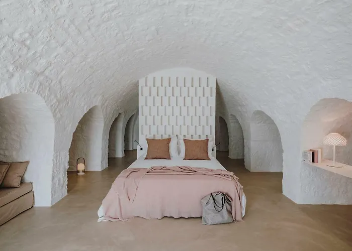 Masseria Dagilupi