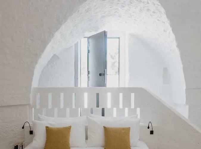 Masseria Dagilupi Oda ve Kahvaltı