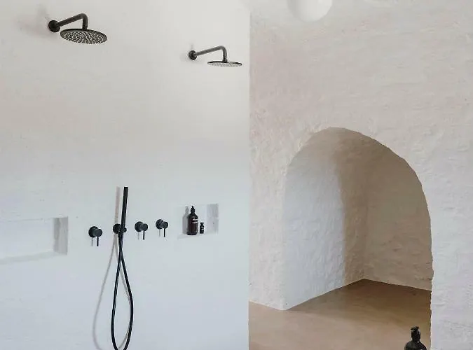 Masseria Dagilupi 4*