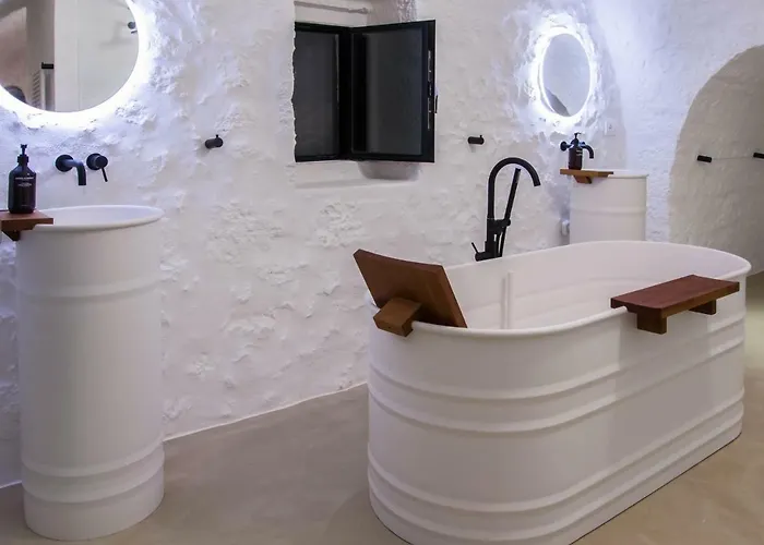 Masseria Dagilupi 4*