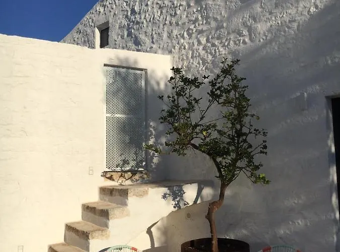 Masseria Dagilupi 4* Ostuni