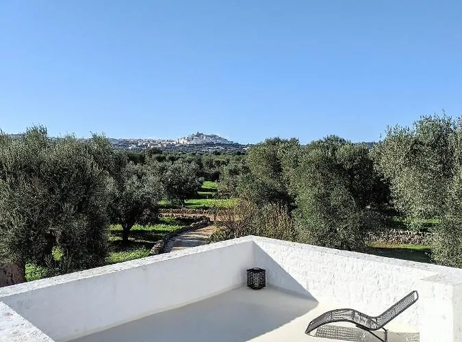 Masseria Dagilupi 4*